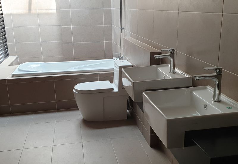 Kingsley Hills @ Putra Heights