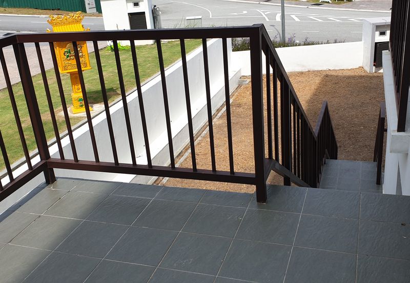 Kingsley Hills @ Putra Heights