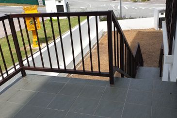 Kingsley Hills @ Putra Heights