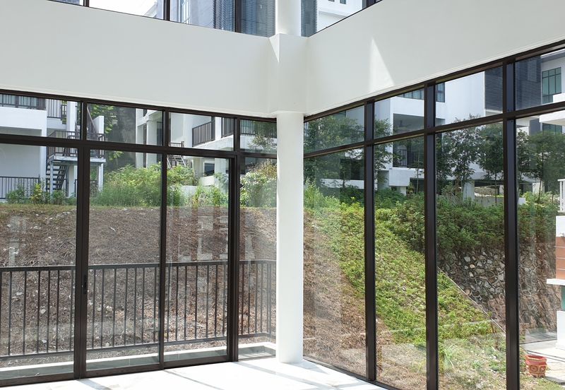 Kingsley Hills @ Putra Heights