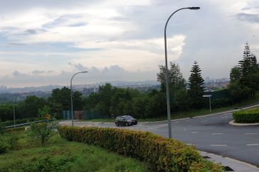 Kingsley Hills @ Putra Heights