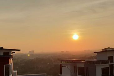 Kingsley Hills @ Putra Heights