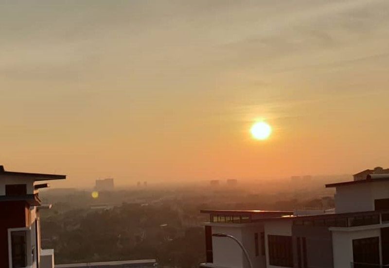 Kingsley Hills @ Putra Heights