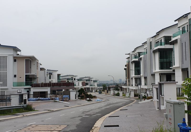 Kingsley Hills @ Putra Heights