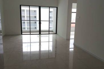 Fortune Perdana Lakeside Residences