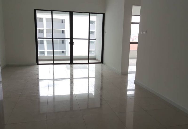 Fortune Perdana Lakeside Residences