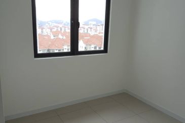 Fortune Perdana Lakeside Residences