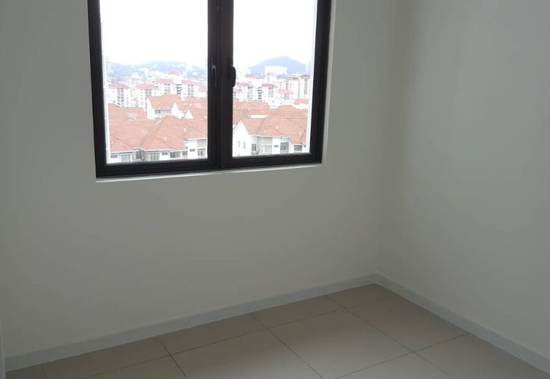 Fortune Perdana Lakeside Residences