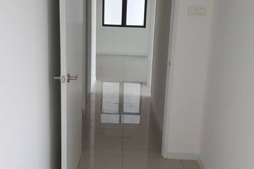 Fortune Perdana Lakeside Residences