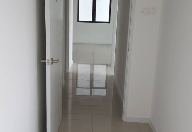 Fortune Perdana Lakeside Residences