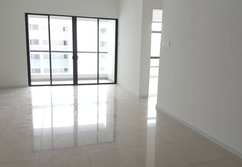 Fortune Perdana Lakeside Residences