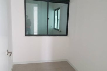 Fortune Perdana Lakeside Residences