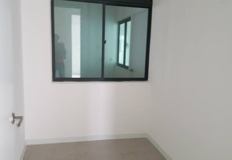 Fortune Perdana Lakeside Residences