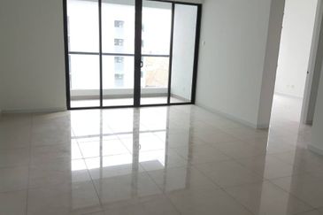 Fortune Perdana Lakeside Residences