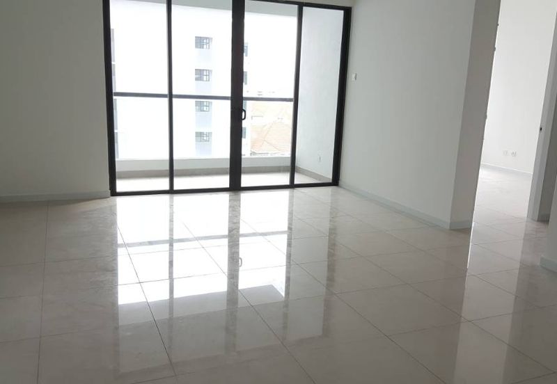 Fortune Perdana Lakeside Residences