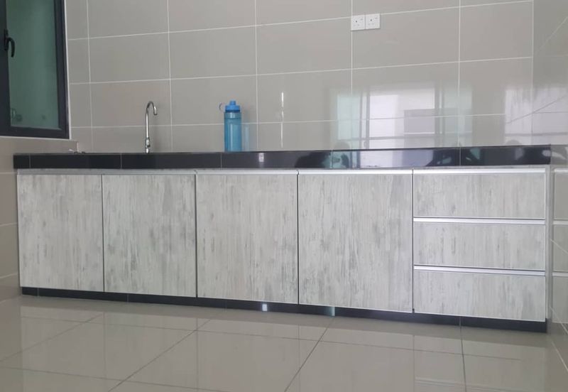 Fortune Perdana Lakeside Residences