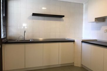 Kondominium Seri Hijauan