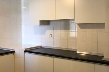 Kondominium Seri Hijauan