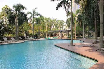 Setia Sky Residences