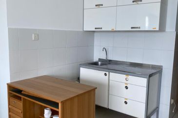 Setia Sky Residences