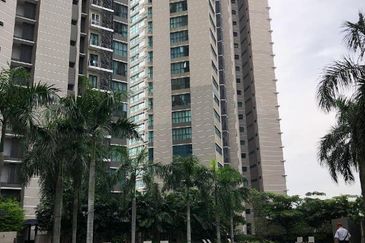 Setia Sky Residences