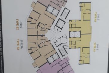 Setia Sky Residences