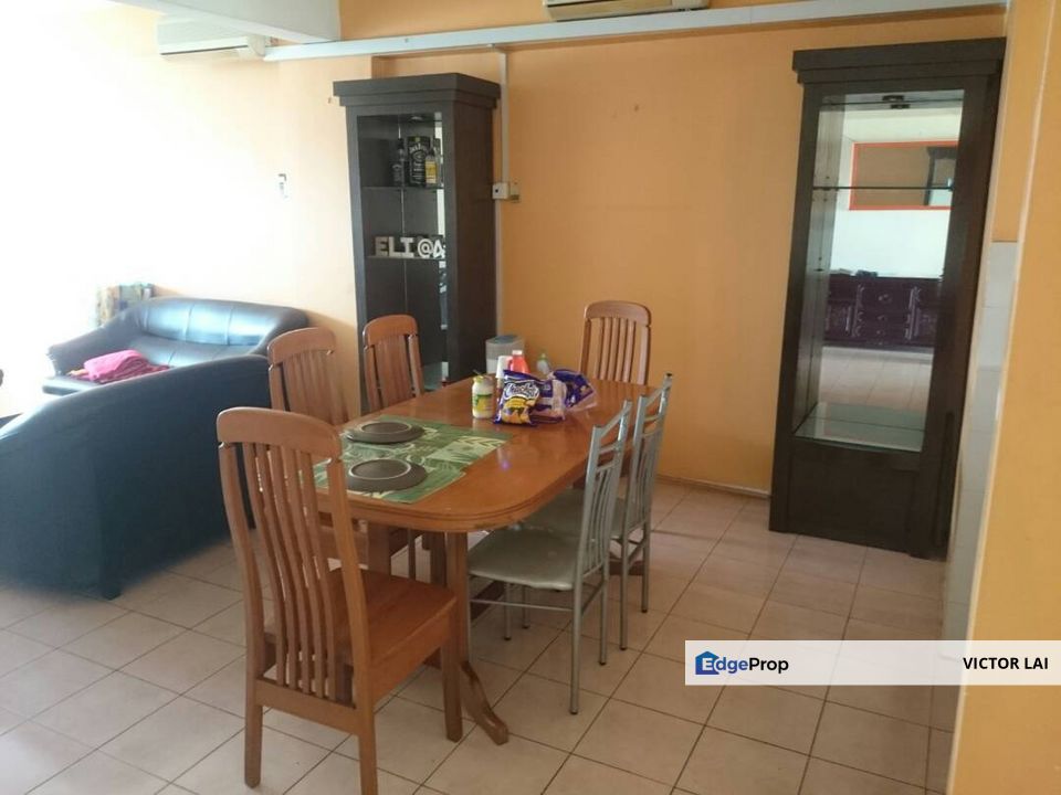 Well furnished condo in middle of PJ, Selangor, Petaling Jaya