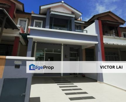 Brand New House in Sg. Buloh, Selangor, Sungai Buloh