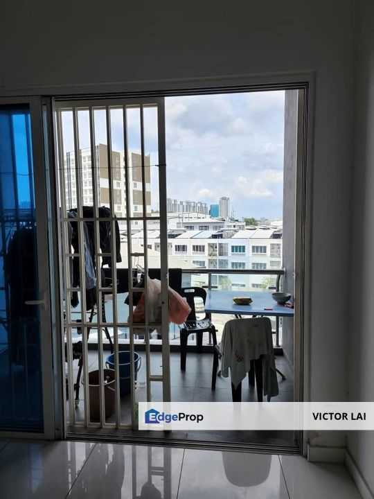 Good Bargain Skypod Serviced Residence, Selangor, Puchong