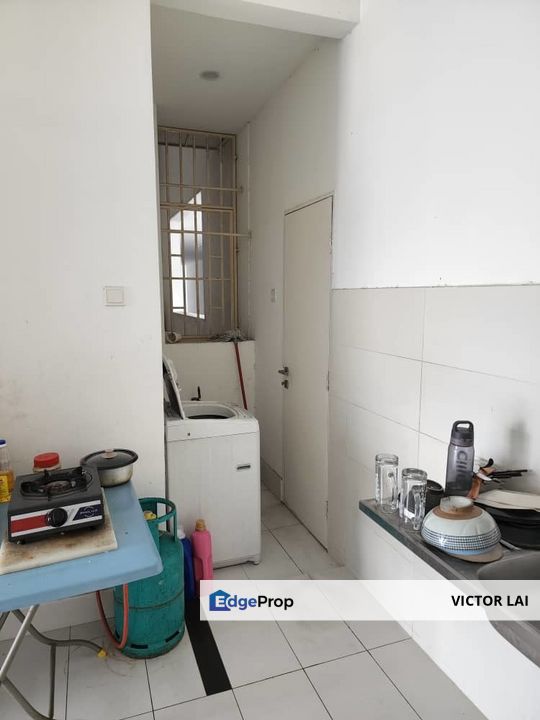 Good Bargain Skypod Serviced Residence, Selangor, Puchong