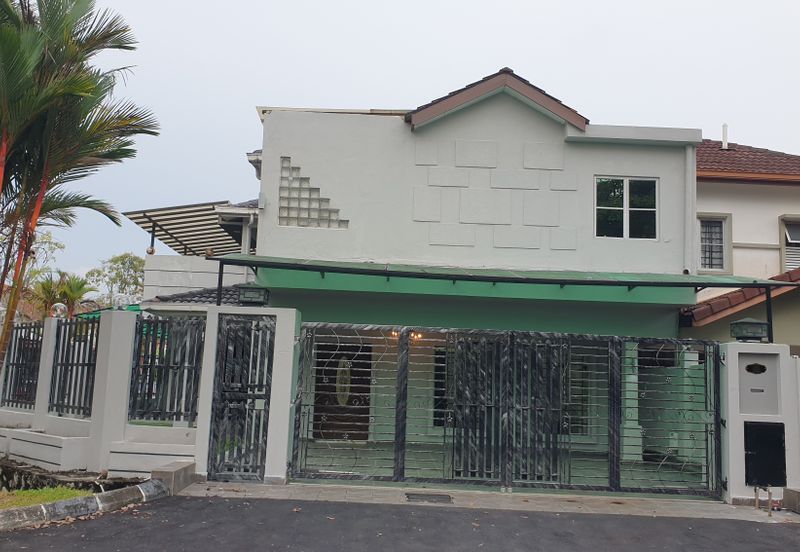 Jalan Putra Permai 10/1 Q