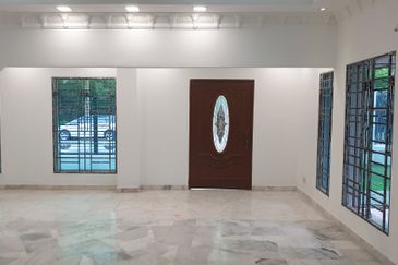 Jalan Putra Permai 10/1 Q