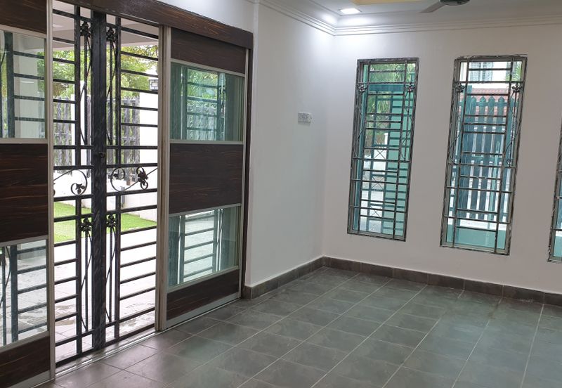 Jalan Putra Permai 10/1 Q