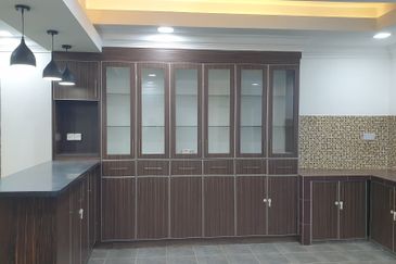 Jalan Putra Permai 10/1 Q