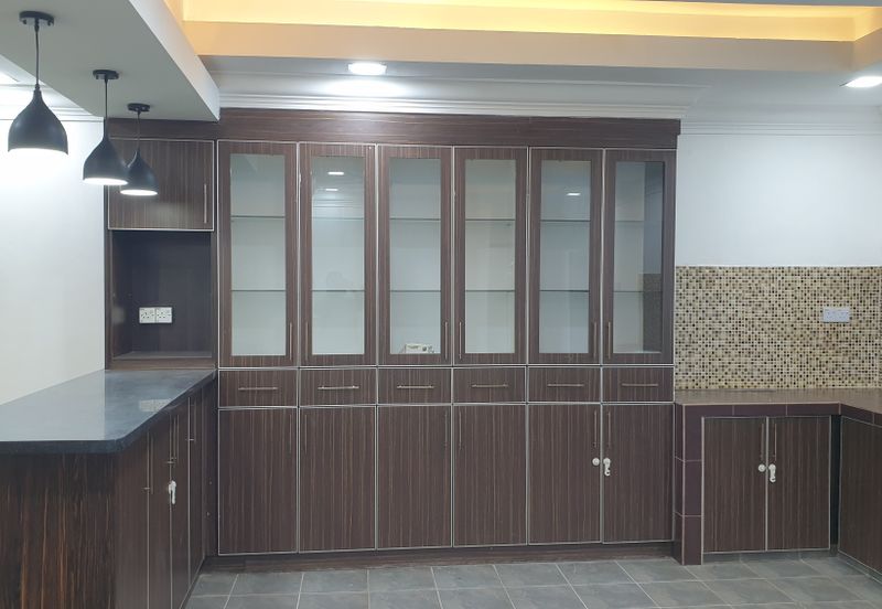 Jalan Putra Permai 10/1 Q