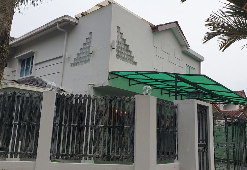 Jalan Putra Permai 10/1 Q