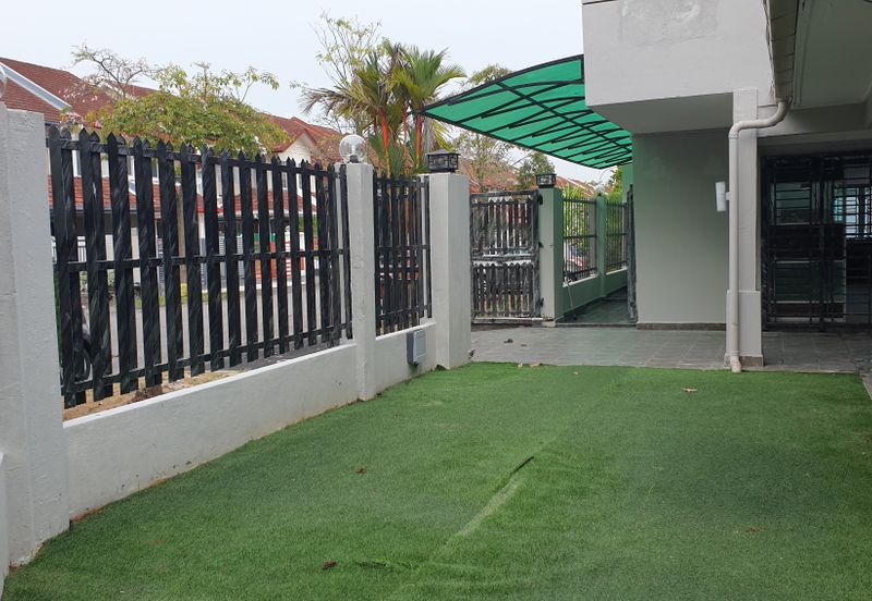 Jalan Putra Permai 10/1 Q