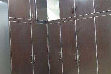 Jalan Putra Permai 10/1 Q