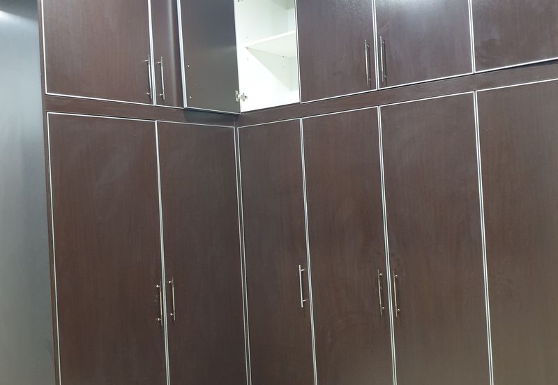 Jalan Putra Permai 10/1 Q