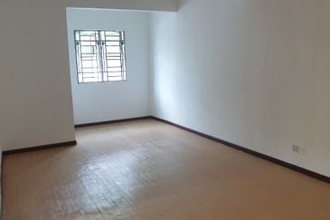 Jalan Putra Permai 10/1 Q