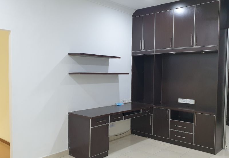 Jalan Putra Permai 10/1 Q