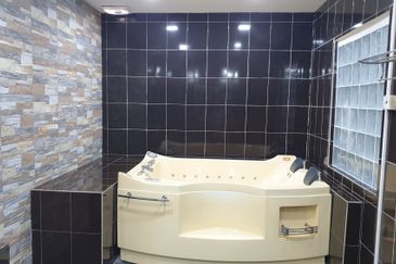 Jalan Putra Permai 10/1 Q