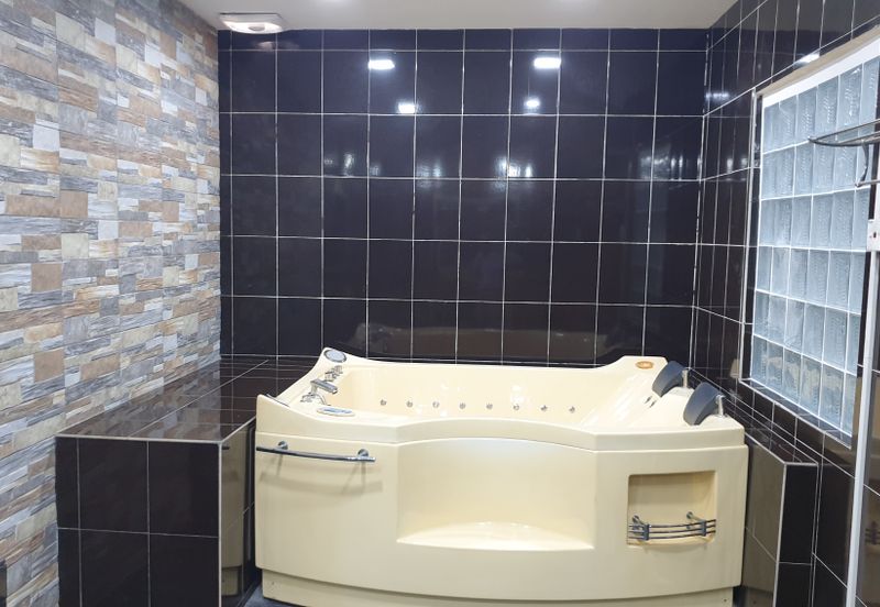 Jalan Putra Permai 10/1 Q