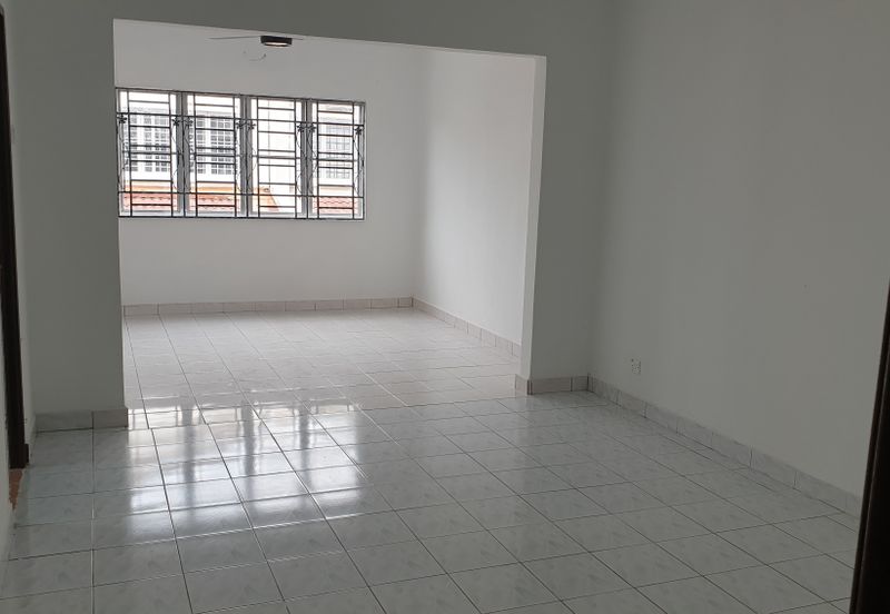 Jalan Putra Permai 10/1 Q