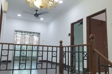 Jalan Putra Permai 10/1 Q