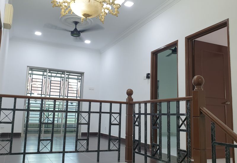 Jalan Putra Permai 10/1 Q