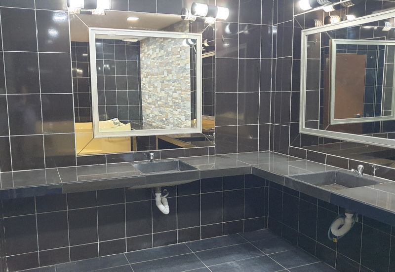 Jalan Putra Permai 10/1 Q