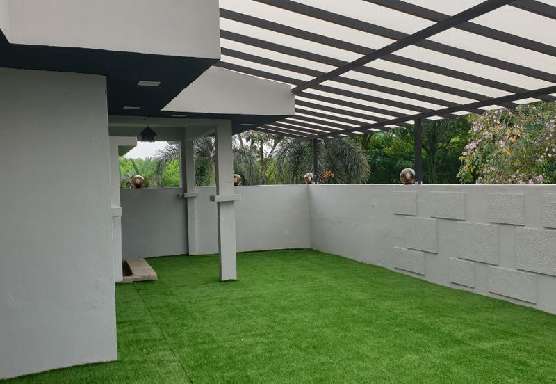 Jalan Putra Permai 10/1 Q