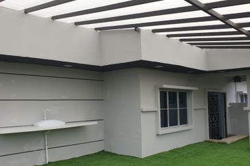 Jalan Putra Permai 10/1 Q