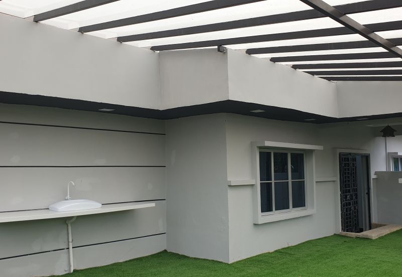 Jalan Putra Permai 10/1 Q